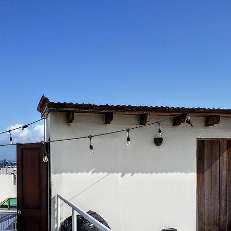 Kasa Roof Top 5 1 Bed 1 Bath Rooftop San Juan Exterior foto