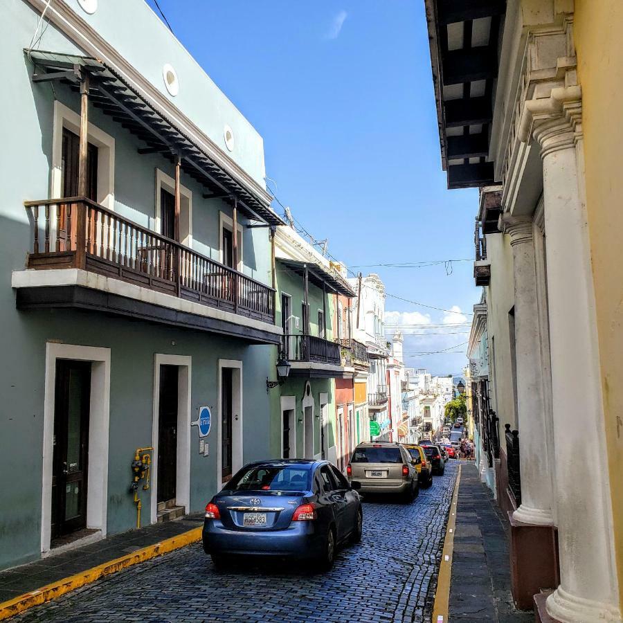 Kasa Roof Top 5 1 Bed 1 Bath Rooftop San Juan Exterior foto