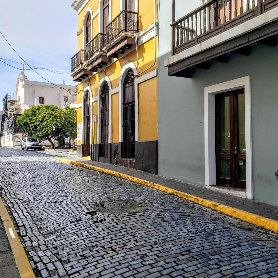 Kasa Roof Top 5 1 Bed 1 Bath Rooftop San Juan Exterior foto