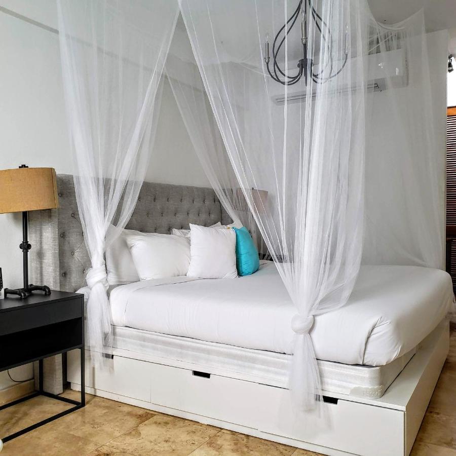 Kasa Roof Top 5 1 Bed 1 Bath Rooftop San Juan Exterior foto